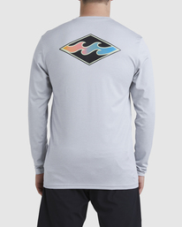 DIAMOND SHORELINE LF LS  UBYWR03001