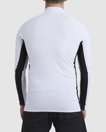 JIMMY CONTRAST PF LS  UBYWR03002
