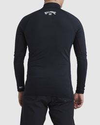 ALL DAY ARCH PF LS  UBYWR03010