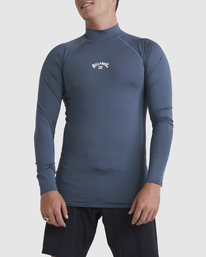 ALL DAY ARCH PF LS  UBYWR03010