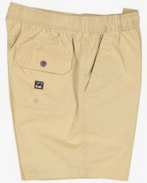 2 Mario 2.0 Shorts Beige UBYWS00103 Billabong
