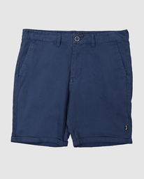 Mens Cargo Shorts - Buy our Latest Collection Online | Billabong