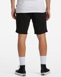 Overdyed Sweatshorts Overdyed Sweatshorts