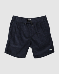 LARRY CORD SHORT  UBYWS00114
