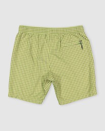 9 Skegss Painter 2022 - Short taille élastique pour Homme  UBYWS00118 Billabong