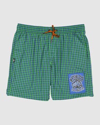 8 Skegss Painter 2022 - Short taille élastique pour Homme  UBYWS00118 Billabong