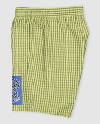 10 Skegss Painter 2022 - Short taille élastique pour Homme  UBYWS00118 Billabong