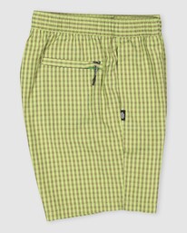11 Skegss Painter 2022 - Short taille élastique pour Homme  UBYWS00118 Billabong