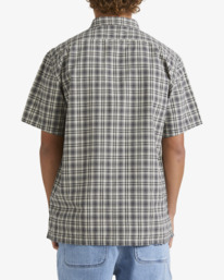 2 Mogule Shirt Black UBYWT00122 Billabong