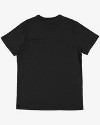 5 Premium Pocket T-Shirt Black UBYZT00160 Billabong