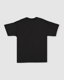 5 Smitty T-Shirt Black UBYZT00284 Billabong