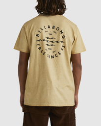 BIG WAVE DAZ SS  UBYZT00318