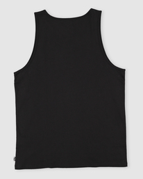 5 Smitty Tank Black UBYZT00323 Billabong