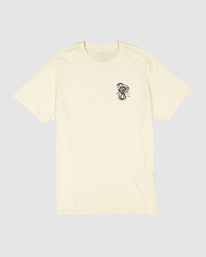 6 REMORSE TEE  UBYZT00379 Billabong