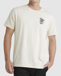 0 REMORSE TEE  UBYZT00379 Billabong