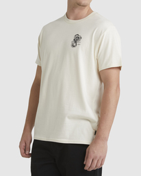 1 REMORSE TEE  UBYZT00379 Billabong