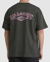 Core Diamond - T-Shirt for Men  UBYZT00388