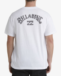 Pilpeled Arch - T-Shirt for Men  UBYZT00406