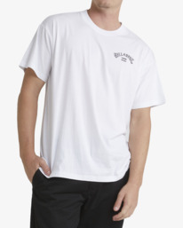 Pilpeled Arch - T-Shirt for Men  UBYZT00406