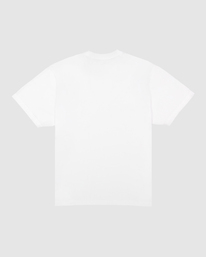 7 Otis Flag - Camiseta para Hombre Blanco UBYZT00417 Billabong
