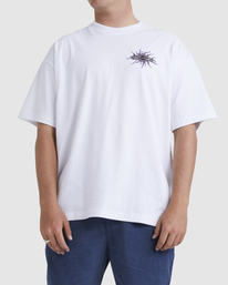 Diamond Grit - T-Shirt for Men  UBYZT00428