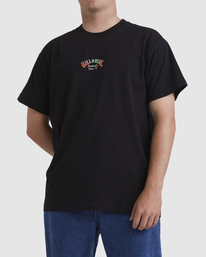 ARCH FADE SS  UBYZT00433
