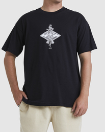 DIAMOND SKULL SS  UBYZT00460