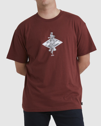 DIAMOND SKULL SS  UBYZT00460
