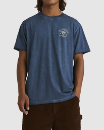 Big Wave Shazza - T-Shirt for Men  UBYZT00497