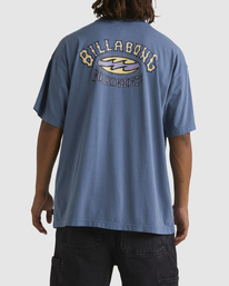 Vintage Arch - T-Shirt for Men  UBYZT00498