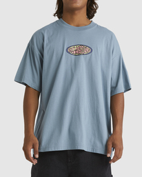 Bubble - T-Shirt for Men  UBYZT00499
