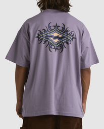 Tribe Core - T-Shirt for Men  UBYZT00504