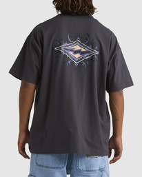 Tribe Core - T-Shirt for Men  UBYZT00504