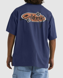 Script - T-Shirt for Men  UBYZT00506