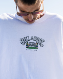 Tradies - T-Shirt for Men  UBYZT00507