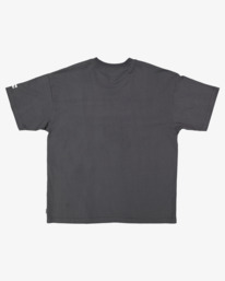 6 Backbeach T-Shirt  UBYZT00508 Billabong
