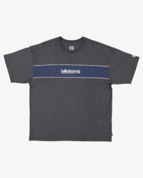 5 Backbeach T-Shirt  UBYZT00508 Billabong
