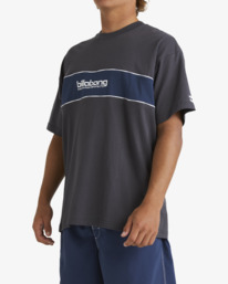 2 Backbeach T-Shirt  UBYZT00508 Billabong