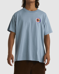 Vintage Rotar - T-Shirt for Men  UBYZT00509
