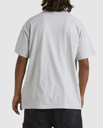Core Pill - Loose T-shirt for Men  UBYZT00510