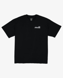 5 Tilt T-Shirt Black UBYZT00630 Billabong