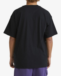WEBBED SS  UBYZT00634