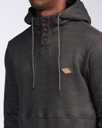 Hudson fur sale hoodie