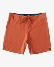 0 Adventure Division Surftrek Hemp 17" 2021 - Gerecyclede Boardshort voor Heren  W1BS56BIP1 Billabong