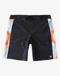 1 Adventure Division Dunes 18" - BoardShort para Hombre  W1BS76BIP1 Billabong