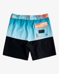 6 Fifty50 Layback 17" - Recycled Board Shorts for Men  W1LB03BIP1 Billabong