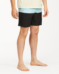 3 Fifty50 Layback 17" - Recycled Board Shorts for Men  W1LB03BIP1 Billabong