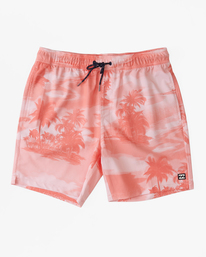 9 Sundays - Boardshort 16’’ pour Homme Blanc W1LB05BIP1 Billabong