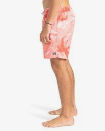 2 Sundays - Boardshort 16’’ pour Homme Blanc W1LB05BIP1 Billabong