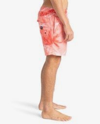 3 Sundays - Boardshort 16’’ pour Homme Blanc W1LB05BIP1 Billabong